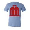 BELLA + CANVAS 3413 Triblend Tee Thumbnail