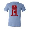 BELLA + CANVAS 3413 Triblend Tee Thumbnail