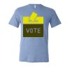 BELLA + CANVAS 3413 Triblend Tee Thumbnail