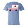 BELLA + CANVAS 3413 Triblend Tee Thumbnail