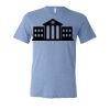 BELLA + CANVAS 3413 Triblend Tee Thumbnail