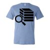 BELLA + CANVAS 3413 Triblend Tee Thumbnail