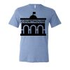 BELLA + CANVAS 3413 Triblend Tee Thumbnail