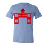BELLA + CANVAS 3413 Triblend Tee Thumbnail