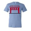 BELLA + CANVAS 3413 Triblend Tee Thumbnail