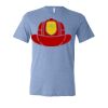 BELLA + CANVAS 3413 Triblend Tee Thumbnail