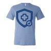 BELLA + CANVAS 3413 Triblend Tee Thumbnail