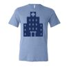 BELLA + CANVAS 3413 Triblend Tee Thumbnail