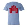 BELLA + CANVAS 3413 Triblend Tee Thumbnail