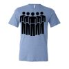 BELLA + CANVAS 3413 Triblend Tee Thumbnail