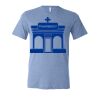 BELLA + CANVAS 3413 Triblend Tee Thumbnail