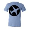 BELLA + CANVAS 3413 Triblend Tee Thumbnail
