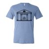 BELLA + CANVAS 3413 Triblend Tee Thumbnail