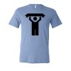 BELLA + CANVAS 3413 Triblend Tee Thumbnail