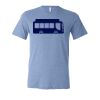 BELLA + CANVAS 3413 Triblend Tee Thumbnail