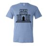 BELLA + CANVAS 3413 Triblend Tee Thumbnail