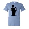 BELLA + CANVAS 3413 Triblend Tee Thumbnail