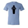 BELLA + CANVAS 3413 Triblend Tee Thumbnail
