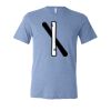 BELLA + CANVAS 3413 Triblend Tee Thumbnail