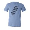 BELLA + CANVAS 3413 Triblend Tee Thumbnail