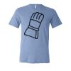 BELLA + CANVAS 3413 Triblend Tee Thumbnail