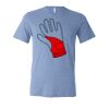 BELLA + CANVAS 3413 Triblend Tee Thumbnail