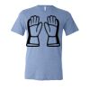 BELLA + CANVAS 3413 Triblend Tee Thumbnail