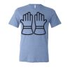 BELLA + CANVAS 3413 Triblend Tee Thumbnail