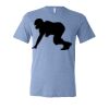 BELLA + CANVAS 3413 Triblend Tee Thumbnail