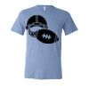 BELLA + CANVAS 3413 Triblend Tee Thumbnail