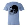 BELLA + CANVAS 3413 Triblend Tee Thumbnail
