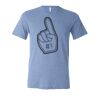 BELLA + CANVAS 3413 Triblend Tee Thumbnail
