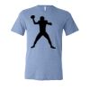 BELLA + CANVAS 3413 Triblend Tee Thumbnail