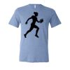 BELLA + CANVAS 3413 Triblend Tee Thumbnail