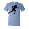BELLA + CANVAS 3413 Triblend Tee Thumbnail