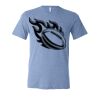 BELLA + CANVAS 3413 Triblend Tee Thumbnail