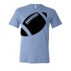 BELLA + CANVAS 3413 Triblend Tee Thumbnail