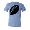 BELLA + CANVAS 3413 Triblend Tee Thumbnail