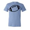 BELLA + CANVAS 3413 Triblend Tee Thumbnail