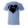 BELLA + CANVAS 3413 Triblend Tee Thumbnail