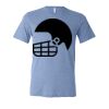BELLA + CANVAS 3413 Triblend Tee Thumbnail
