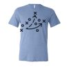 BELLA + CANVAS 3413 Triblend Tee Thumbnail