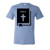 BELLA + CANVAS 3413 Triblend Tee Thumbnail