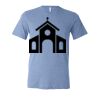BELLA + CANVAS 3413 Triblend Tee Thumbnail