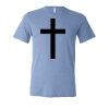 BELLA + CANVAS 3413 Triblend Tee Thumbnail