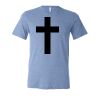 BELLA + CANVAS 3413 Triblend Tee Thumbnail