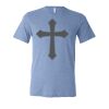 BELLA + CANVAS 3413 Triblend Tee Thumbnail