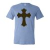 BELLA + CANVAS 3413 Triblend Tee Thumbnail