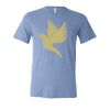 BELLA + CANVAS 3413 Triblend Tee Thumbnail
