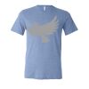 BELLA + CANVAS 3413 Triblend Tee Thumbnail
